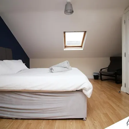 K Suites - Church Road I *