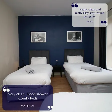 K Suites - Church Road I *