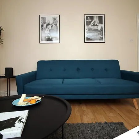 K Suites - Church Road I Apartment Bristol