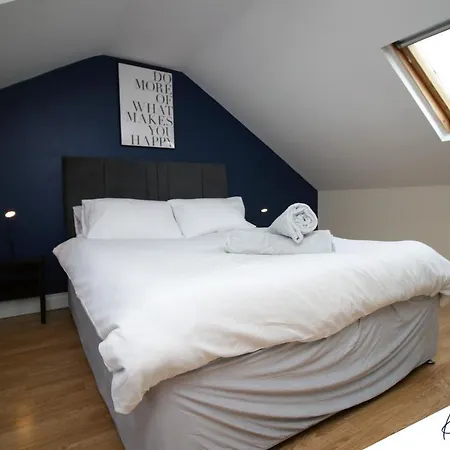 K Suites - Church Road I *