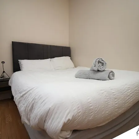 K Suites - Church Road I