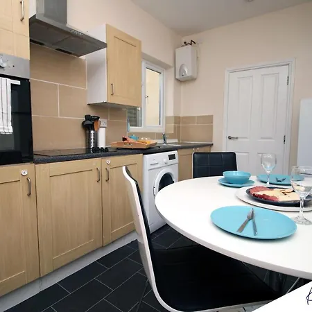 Apartment K Suites - Church Road I Bristol