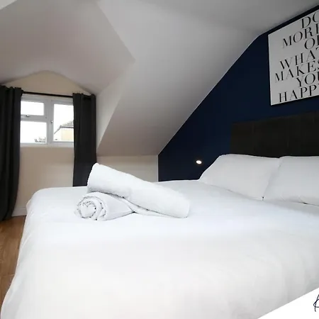 K Suites - Church Road I *