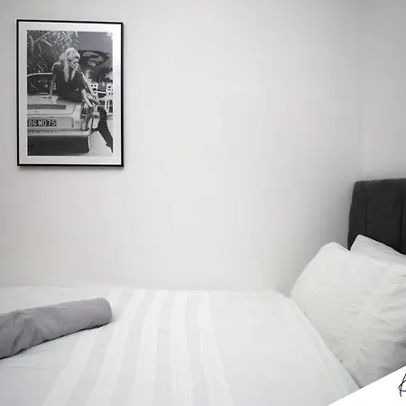 K Suites - Church Road I