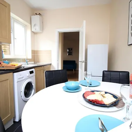 Apartment K Suites - Church Road I Bristol