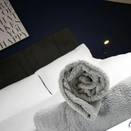 Apartment K Suites - Church Road I Bristol
