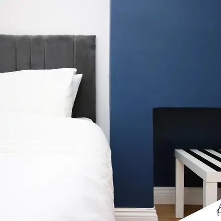 K Suites - Church Road I
