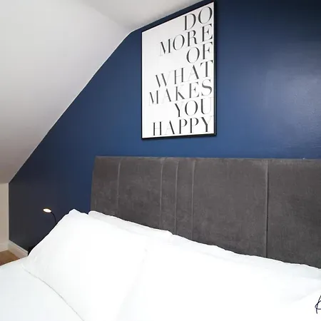 K Suites - Church Road I