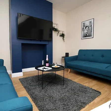 K Suites - Church Road I *