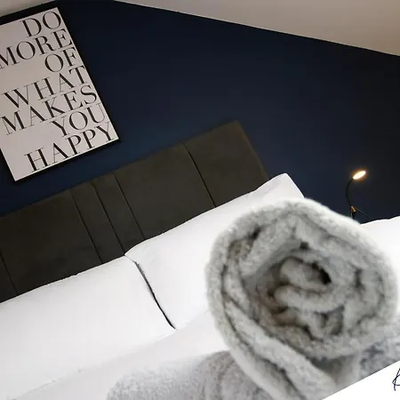 K Suites - Church Road I Apartment Bristol