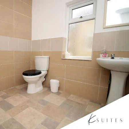 K Suites - Church Road I