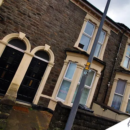 K Suites - Church Road I *