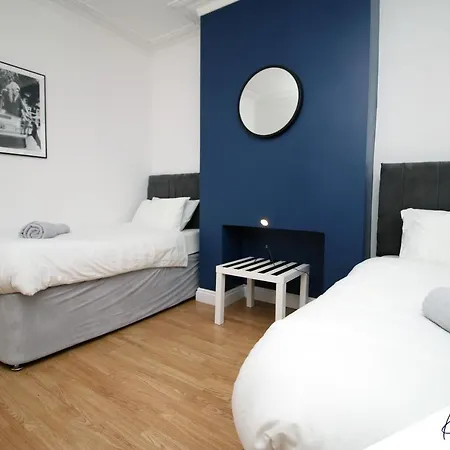 K Suites - Church Road I *