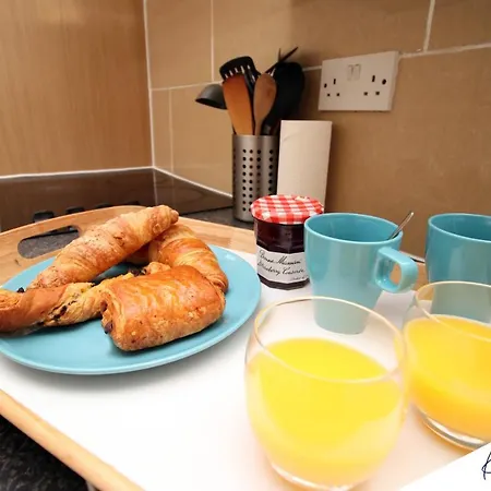 K Suites - Church Road I Bristol