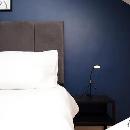 K Suites - Church Road I *